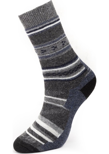 Nord Merino Çorap-Mavi fiyatları