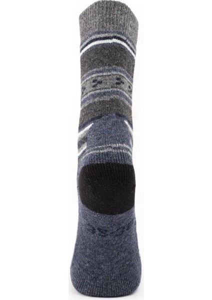 Nord Merino Çorap-Mavi fırsatları