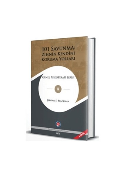 101 Savunma: Zihnin Kendini Koruma Yolları - Jerome S. Blackman