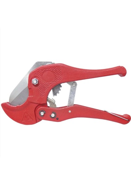 Boru Kesme Makası Kırmızı 42 mm Solestar