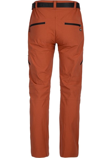 Relax Bay Outdoor Pantolon - Kiremit