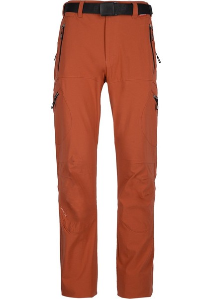Relax Bay Outdoor Pantolon - Kiremit