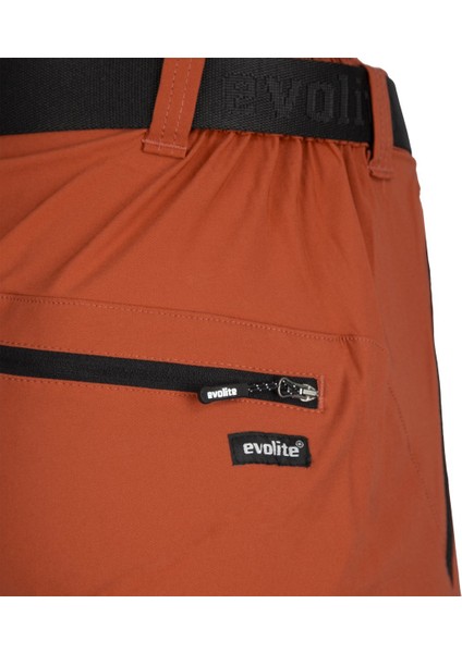 Relax Bay Outdoor Pantolon - Kiremit