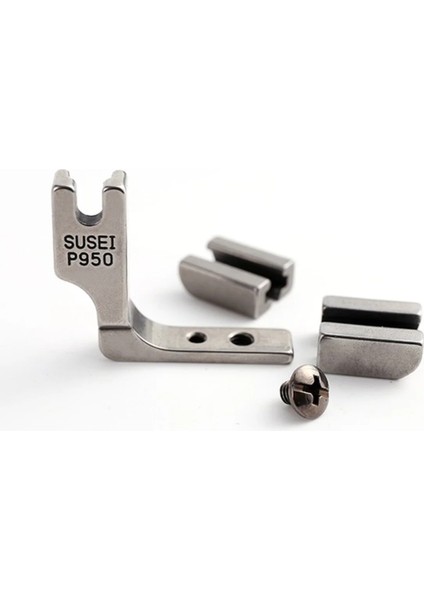 Büzgü Ayağı Sanayi Tipi Düz Dikiş Makinesi Susei P950