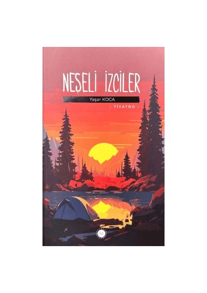 Neşeli İzciler - Yaşar Koca