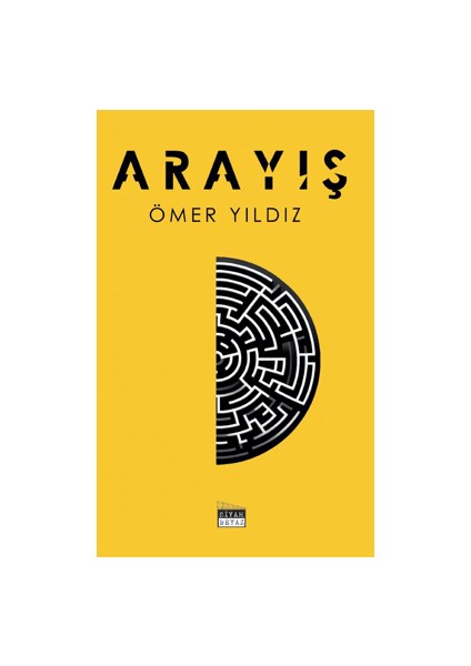 Arayış - Ömer Yıldız