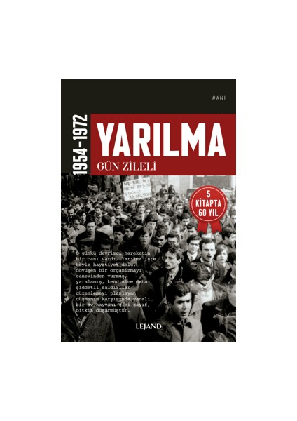 Yarılma - Gün Zileli