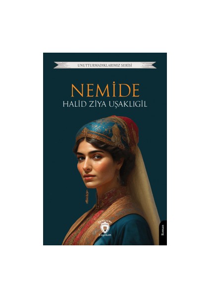 Nemide - Halid Ziya Uşaklıgil