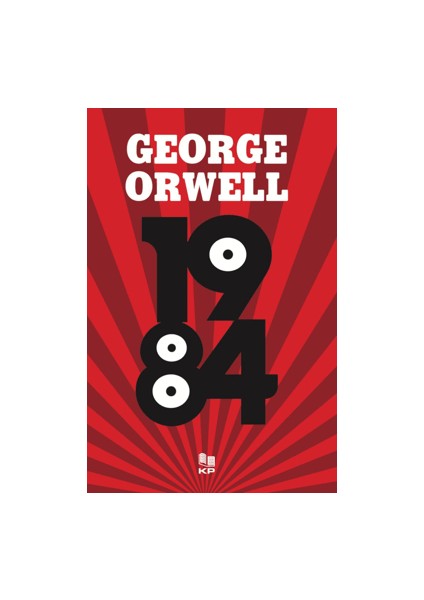 1984 - George Orwell