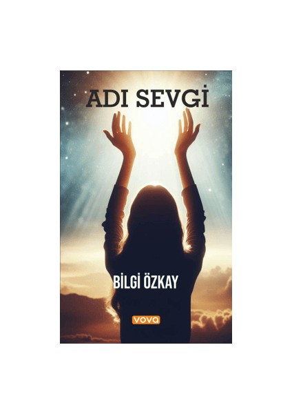 Adı Sevgi - Bilgi Özkay