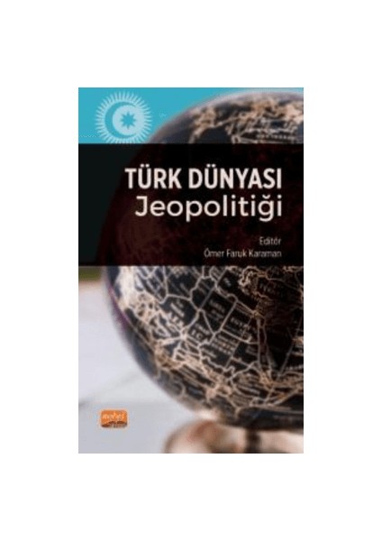 Türk Dünyası Jeopolitiği