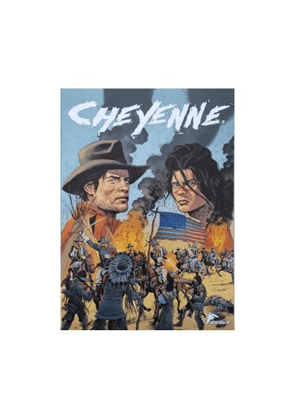 Cheyenne