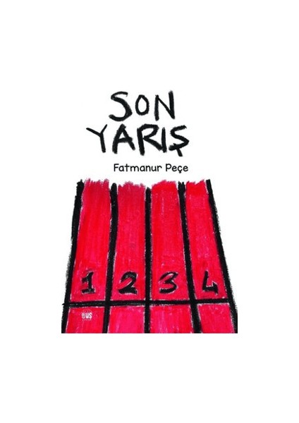Son Yarış - Fatmanur Peçe