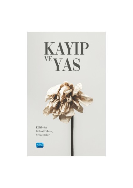 Kayıp ve Yas
