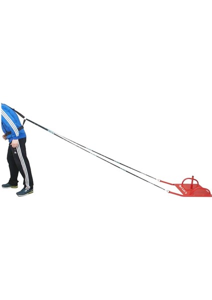Scucs 1182 Antrenman Güç Kızağı