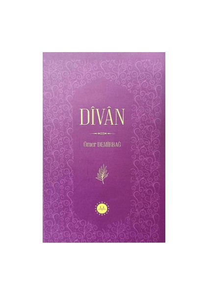 Divan - Ömer Demirbağ