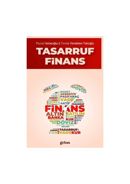 Tasarruf Finans - Ferda Yerdelen Tatoğlu