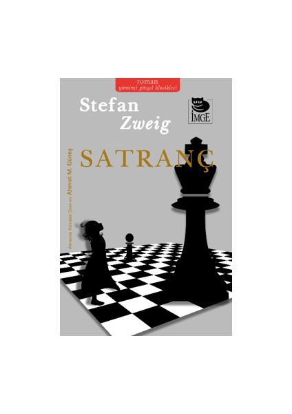 Satranç - Stefan Zweig