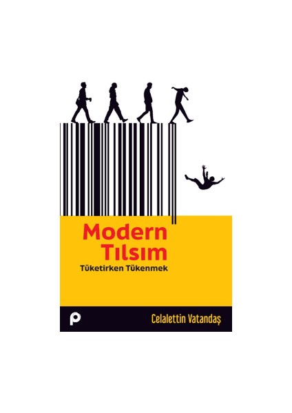 Modern Tılsım - Celalettin Vatandaş