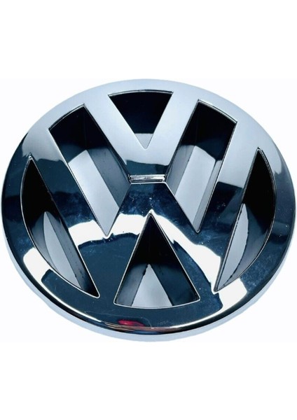Polo Hb 2000-2002 Arası Ön Panjur Arması Logosu 3B0853601