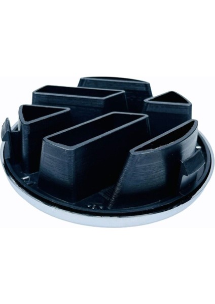 Polo Hb 2000-2002 Arası Ön Panjur Arması Logosu 3B0853601 fiyatları