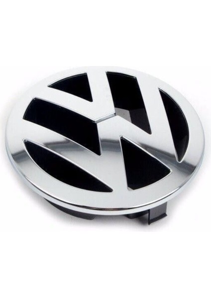 Touran 2007-2010 Arası Ön Panjur Arması Logosu 3C0853601C