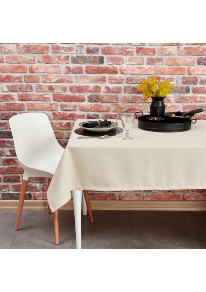 Olympos Masa Örtüsü Taş