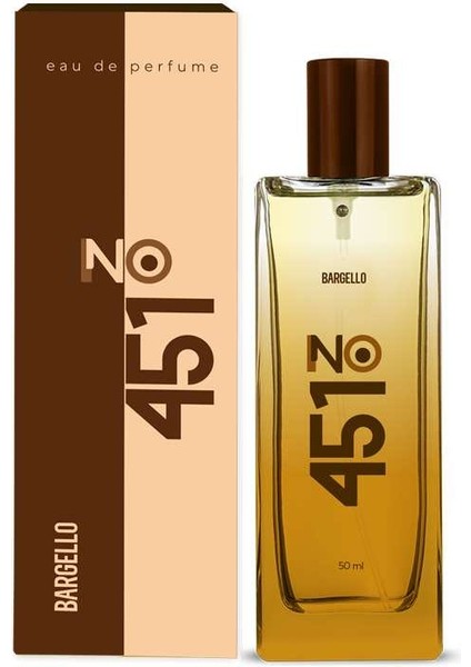 NO:451 Unisex Parfüm EDP 50 ml