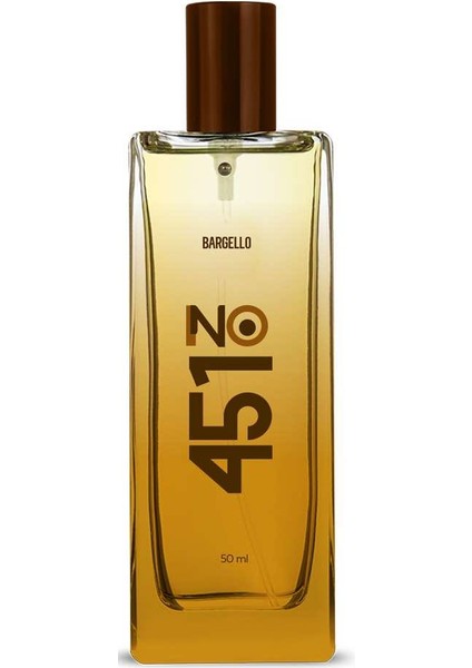 NO:451 Unisex Parfüm EDP 50 ml
