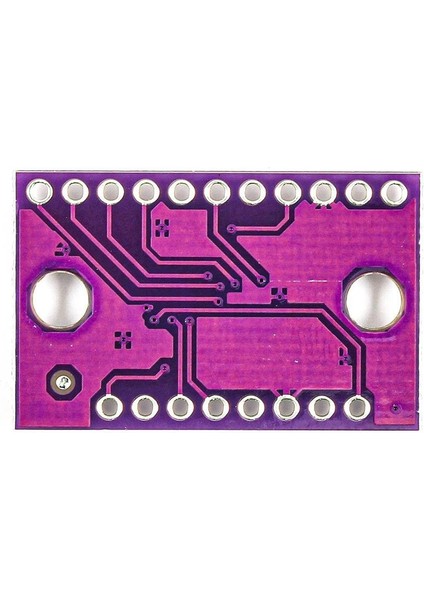CJMCU-4051 74HC4051 8 Kanallı I2C Analog Çoklayıcı Modülü