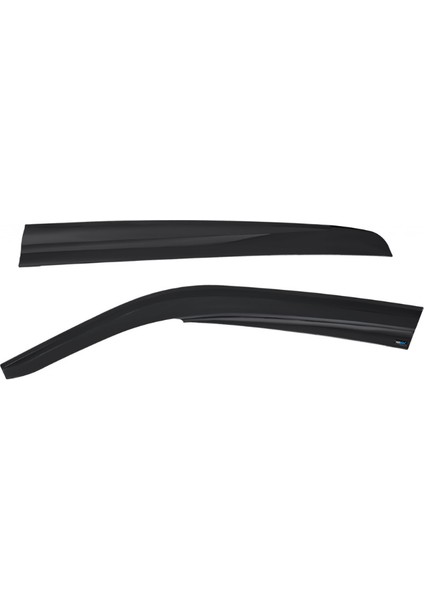 Volkswagen Golf 4 1997-2003 Sunplex Sport Style Cam Rüzgarlığı Set 4lü fiyatları