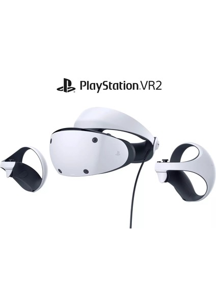 Playstation 5 Ps Vr2 Ps Vr Ps5 Sanal Gerçekcilik Gözlüğü - Ps5 Hubris Oyunlu Bundle fiyatları
