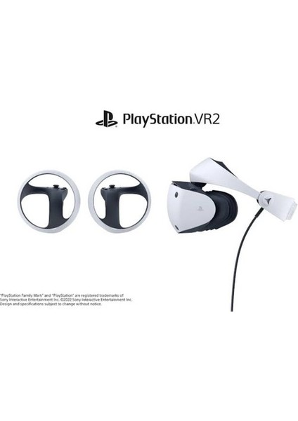 Playstation 5 Ps Vr2 Ps Vr Ps5 Sanal Gerçekcilik Gözlüğü - Ps5 Hubris Oyunlu Bundle fırsatları
