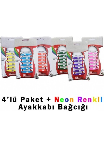 Hp 136a W1360a 4 Adet Uyumlu Toner