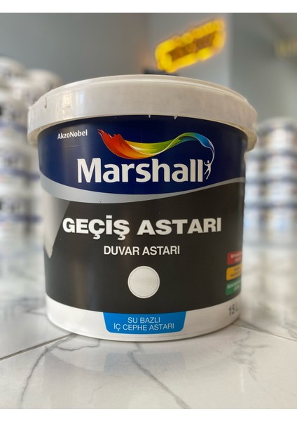 Geçiş Astarı