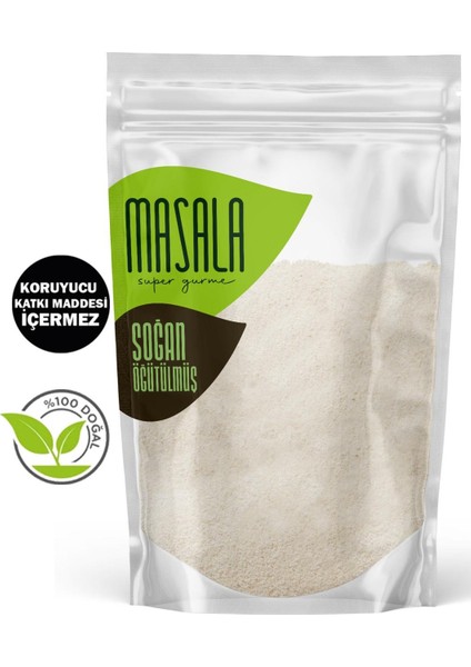 Soğan Toz 1 kg - Onion Powder
