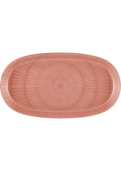 Noon Oval Servis 2li Somon 26 cm fiyatları