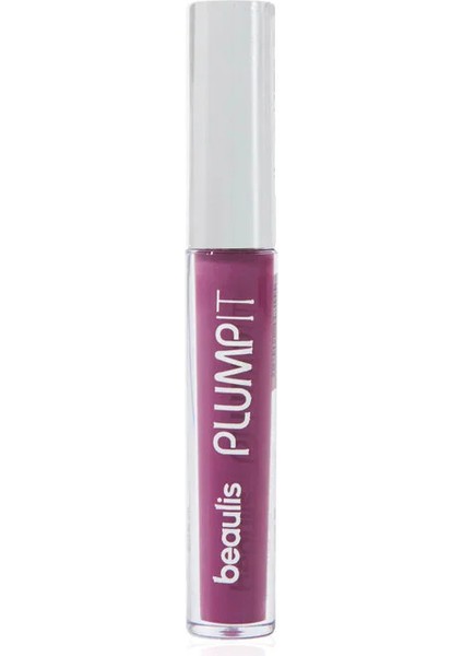 Plump It Dolgunlaştırma Etkili Dudak Parlatıcısı 627 Amethyst Shine