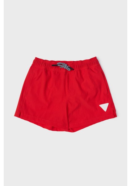 Erkek Çocuk Kırmızı Şort indirimleri