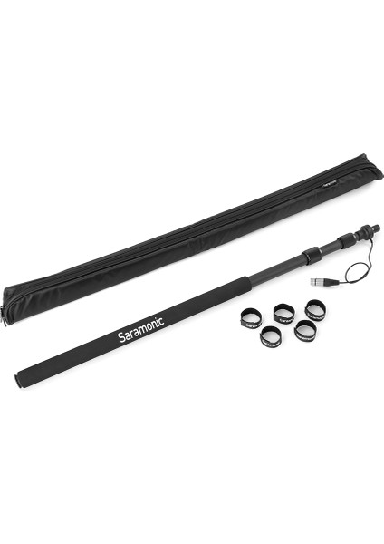 Boompole Lite modelleri