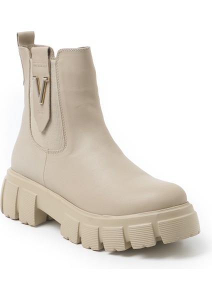 Kadın Bot TU-4633 144 John May Bej