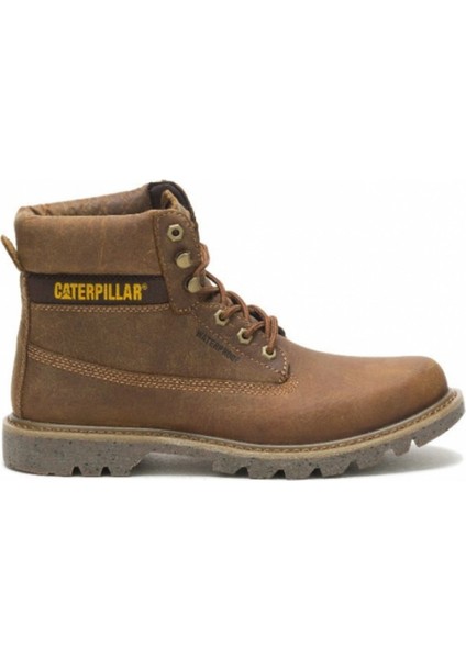 erpillar Erkek Bot 013M101159 Colorado 2.0 Wp Caterpillar Muddy ( Pyramid Brun MOYEN-P110967 )