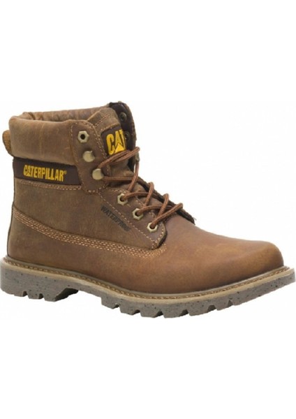 erpillar Erkek Bot 013M101159 Colorado 2.0 Wp Caterpillar Muddy ( Pyramid Brun MOYEN-P110967 ) fiyatları
