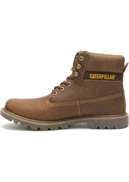 erpillar Erkek Bot 013M101159 Colorado 2.0 Wp Caterpillar Muddy ( Pyramid Brun MOYEN-P110967 ) modelleri