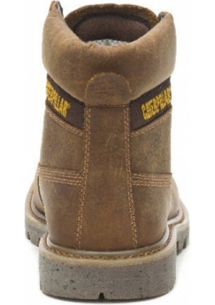 erpillar Erkek Bot 013M101159 Colorado 2.0 Wp Caterpillar Muddy ( Pyramid Brun MOYEN-P110967 ) fırsatları