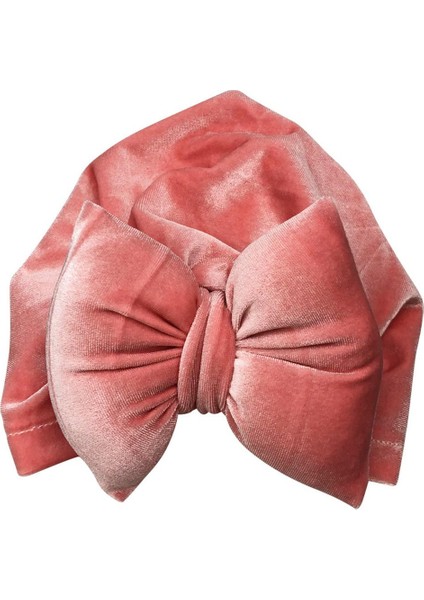 Kalın Sıcak ve Sevimli 1 Adet Yenidoğan Yürümeye Başlayan Çocuk Erkek Bebek Kız Ilmek Türban Bere Şapka Şapkalar Şapka (Yurt Dışından) fiyatları