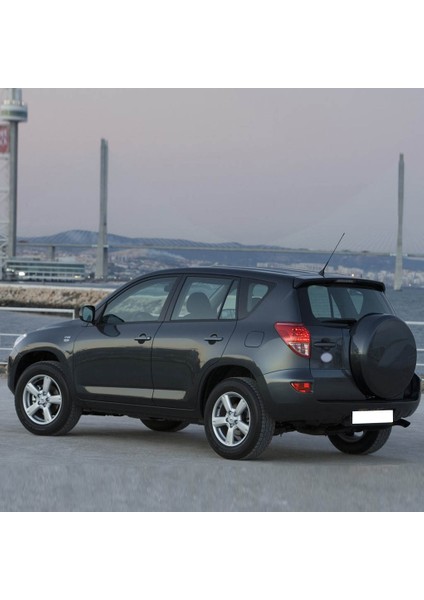 Toyota Rav4 2006-2012 Arka Cam Silecek Kolu Silgi Takımı fiyatları