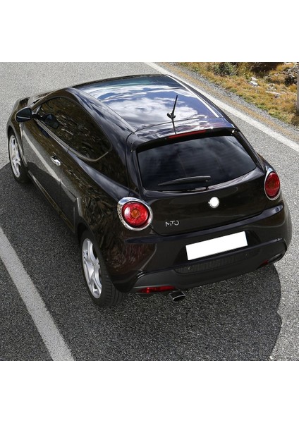 Alfa Romeo Mito 2009-2018 Arka Cam Silecek Silgi Kolu Takımı 50508588