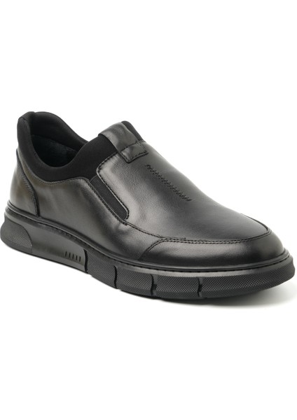 Erkek Oxford ( Klasik) SA-MP1857-1093 John May 7651-SIYAH Messı