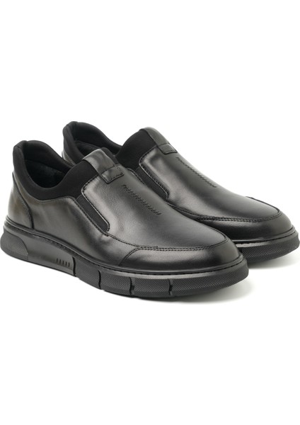 Erkek Oxford ( Klasik) SA-MP1857-1093 John May 7651-SIYAH Messı modelleri